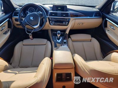 Zdjęcie 8 z 14 samochodu: 2018 BMW 330 XI VIN:WBA8D9G51JNU71363 - miniatura