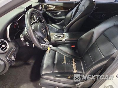 Zdjęcie 7 z 13 samochodu: 2016 MERCEDES-BENZ C 300 4MATIC VIN:55SWF4KB3GU127074 - miniatura