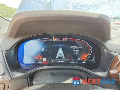 Zdjęcie 9 z 13 samochodu: 2024 BMW X4 XDRIVE30I VIN:5UX33DT04R9W15181 - miniatura