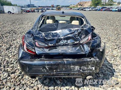 Zdjęcie 6 z 13 samochodu: 2019 INFINITI Q50 3.0T LUXE VIN:JN1EV7AR5KM593592 - miniatura