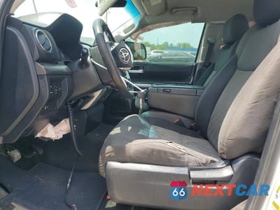 Zdjęcie 7 z 12 samochodu: 2014 TOYOTA TUNDRA SR5 VIN:5TFRM5F11EX072736 - miniatura