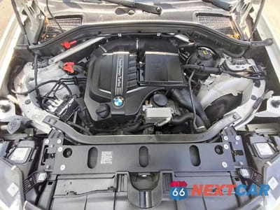 Zdjęcie 12 z 13 samochodu: 2017 BMW X3 XDRIVE35I VIN:5UXWX7C55H0U39890 - miniatura