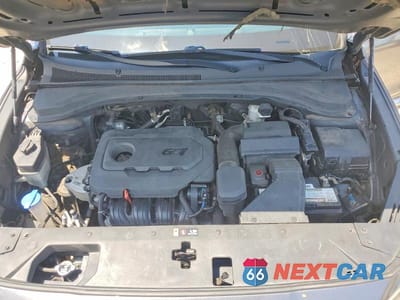 Zdjęcie 12 z 14 samochodu: 2020 HYUNDAI SANTA FE SEL VIN:5NMS3CAD2LH177897 - miniatura
