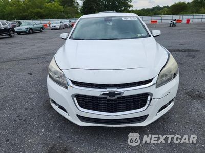 Piąte zdjęcie samochodu w środku: 2015 CHEVROLET MALIBU 2LT VIN:1G11D5SLXFF227496 - miniatura