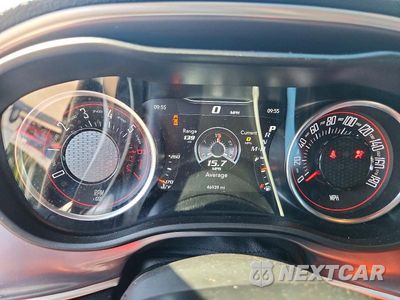 Zdjęcie 9 z 12 samochodu: 2021 DODGE CHALLENGER R/T SCAT PACK VIN:2C3CDZFJ4MH684000 - miniatura