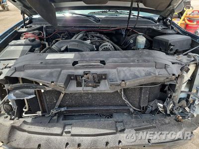 Zdjęcie 11 z 13 samochodu: 2009 CHEVROLET AVALANCHE C1500 LS VIN:3GNEC12J99G211416 - miniatura
