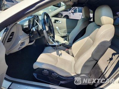 Zdjęcie 7 z 12 samochodu: 2007 NISSAN 350Z ROADSTER VIN:JN1BZ36A57M650285 - miniatura