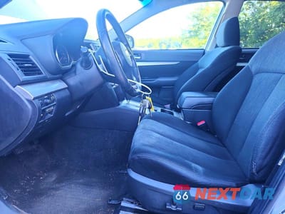 Zdjęcie 7 z 12 samochodu: 2013 SUBARU OUTBACK 2.5I PREMIUM VIN:4S4BRBCC7D3285215 - miniatura