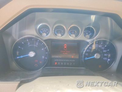 Zdjęcie 9 z 12 samochodu: 2014 FORD F250 SUPER DUTY VIN:1FT7W2BTXEEB49509 - miniatura