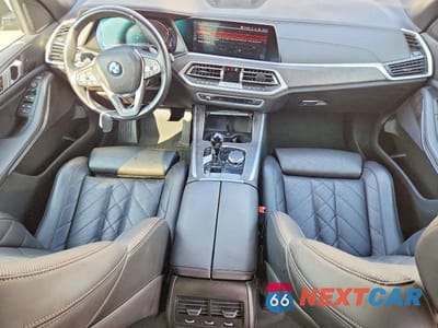 Zdjęcie 8 z 13 samochodu: 2023 BMW X5 XDRIVE40I VIN:5UXCR6C03P9R12532 - miniatura