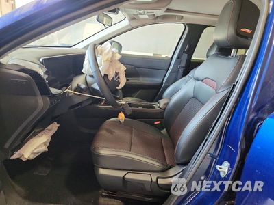 Zdjęcie 7 z 13 samochodu: 2025 NISSAN KICKS SR VIN:3N8AP6DD7SL395854 - miniatura