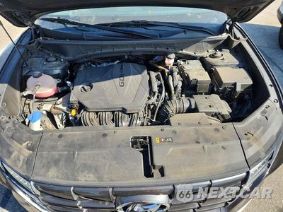 Zdjęcie 11 z 12 samochodu: 2023 HYUNDAI TUCSON SEL VIN:5NMJB3AE9PH256240 - miniatura