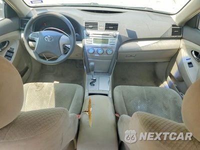 Zdjęcie 8 z 12 samochodu: 2008 TOYOTA CAMRY LE VIN:4T1BE46K68U222259 - miniatura
