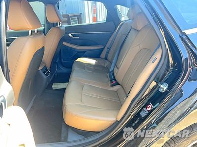 Zdjęcie 12 z 14 samochodu: 2021 HYUNDAI SONATA LIMITED VIN:5NPEH4J28MH088990 - miniatura