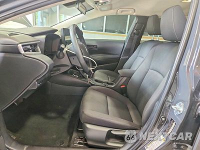 Zdjęcie 7 z 12 samochodu: 2024 TOYOTA COROLLA LE VIN:5YFB4MDE6RP086928 - miniatura