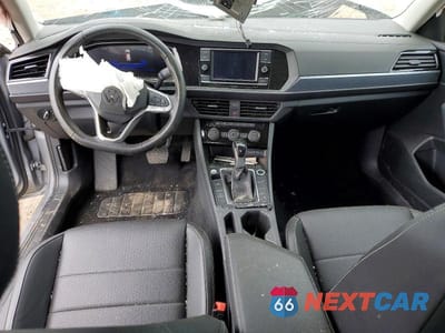 Zdjęcie 8 z 13 samochodu: 2024 VOLKSWAGEN JETTA SE VIN:3VWEM7BU3RM085118 - miniatura