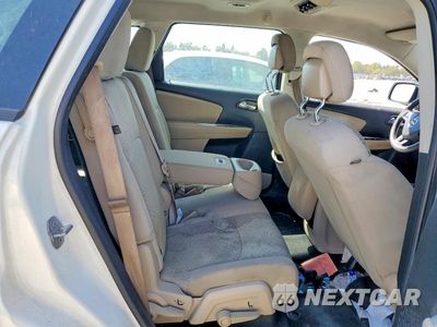Zdjęcie 10 z 12 samochodu: 2015 DODGE JOURNEY SE VIN:3C4PDCAB6FT509896 - miniatura