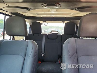Zdjęcie 10 z 14 samochodu: 2018 JEEP WRANGLER UNLIMITED SPORT VIN:1C4HJXDG1JW287427 - miniatura