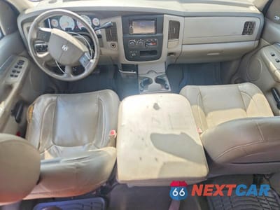 Zdjęcie 8 z 12 samochodu: 2005 DODGE RAM 2500 ST VIN:3D7KS28C15G714497 - miniatura