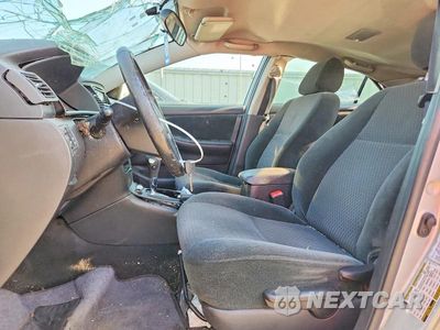 Zdjęcie 7 z 12 samochodu: 2007 TOYOTA COROLLA S VIN:1NXBR32EX7Z839600 - miniatura