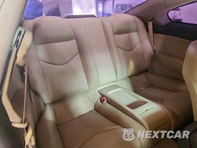Zdjęcie 10 z 12 samochodu: 2011 INFINITI G37 COUPE X VIN:JN1CV6EL6BM264164 - miniatura