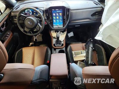Zdjęcie 8 z 13 samochodu: 2025 SUBARU FORESTER TOURING VIN:JF2SLSTD5SH449030 - miniatura