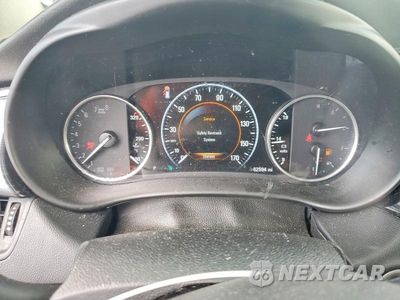 Zdjęcie 9 z 14 samochodu: 2019 BUICK ENVISION PREMIUM II VIN:LRBFX4SX1KD009758 - miniatura