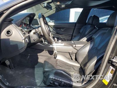 Zdjęcie 7 z 12 samochodu: 2016 BMW M6 GRAN COUPE VIN:WBS6E9C54GG437047 - miniatura