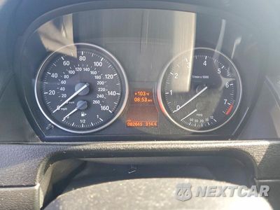 Zdjęcie 9 z 14 samochodu: 2014 BMW X1 SDRIVE28I VIN:WBAVM1C56EVW49526 - miniatura
