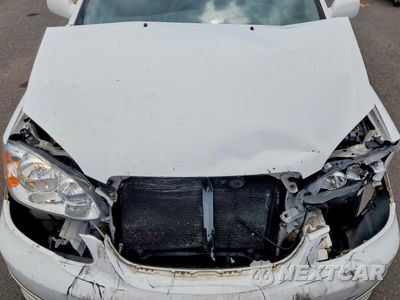 Zdjęcie 11 z 12 samochodu: 2005 TOYOTA COROLLA CE VIN:1NXBR32E75Z556309 - miniatura