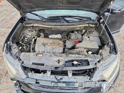 Zdjęcie 12 z 13 samochodu: 2018 MITSUBISHI OUTLANDER SE VIN:JA4AD3A31JZ030912 - miniatura