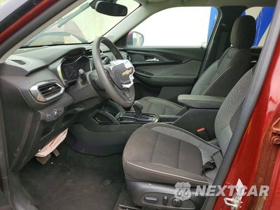 Zdjęcie 7 z 13 samochodu: 2023 CHEVROLET TRAILBLAZER LT VIN:KL79MRSL2PB077553 - miniatura