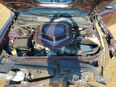 Zdjęcie 11 z 13 samochodu: 2020 DODGE CHALLENGER R/T SCAT PACK VIN:2C3CDZFJ5LH177203 - miniatura