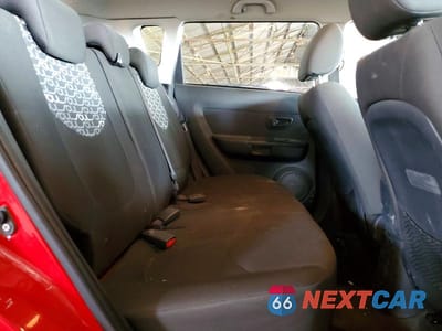 Zdjęcie 10 z 12 samochodu: 2010 KIA SOUL + VIN:KNDJT2A23A7059589 - miniatura