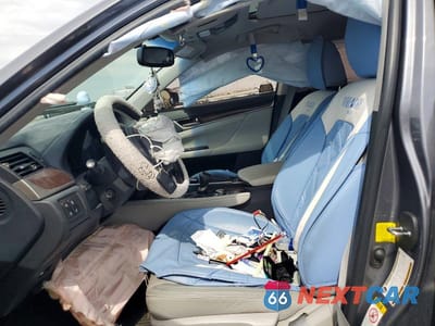 Zdjęcie 7 z 12 samochodu: 2013 LEXUS GS 350 VIN:JTHCE1BL5D5016214 - miniatura