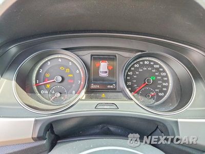 Zdjęcie 9 z 13 samochodu: 2021 VOLKSWAGEN ATLAS SE VIN:1V2HR2CA3MC588276 - miniatura