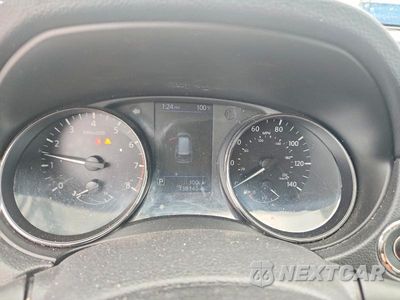 Zdjęcie 9 z 14 samochodu: 2019 NISSAN ROGUE SV VIN:KNMAT2MT3KP556101 - miniatura