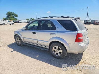 Drugie zdjęcie samochodu z przodu: 2007 KIA SORENTO BASE VIN:KNDJD736X75694405 - miniatura