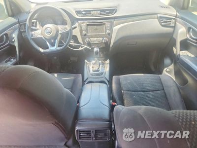Zdjęcie 8 z 13 samochodu: 2019 NISSAN ROGUE SPORT S VIN:JN1BJ1CP8KW232630 - miniatura