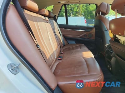 Zdjęcie 11 z 13 samochodu: 2014 BMW X5 XDRIVE35I VIN:5UXKR0C53E0H18351 - miniatura