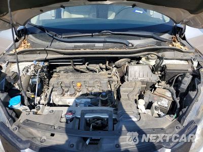 Zdjęcie 11 z 13 samochodu: 2016 HONDA HR-V EXL VIN:3CZRU6H7XGM756632 - miniatura