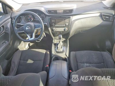 Zdjęcie 8 z 12 samochodu: 2018 NISSAN ROGUE SPORT S VIN:JN1BJ1CP2JW154134 - miniatura