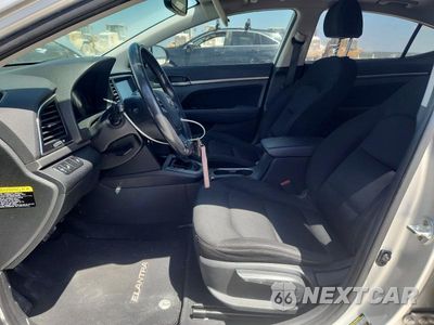 Zdjęcie 7 z 12 samochodu: 2018 HYUNDAI ELANTRA VALUE EDITION VIN:5NPD84LF1JH260588 - miniatura