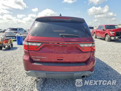 Zdjęcie 6 z 13 samochodu: 2021 DODGE DURANGO SXT VIN:1C4RDHAGXMC577774 - miniatura