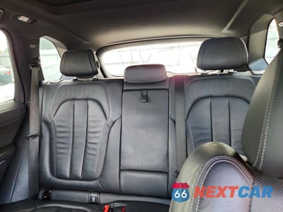 Zdjęcie 10 z 13 samochodu: 2019 BMW X5 XDRIVE40I VIN:5UXCR6C5XKLL65167 - miniatura
