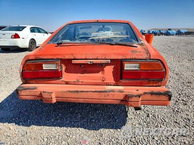 Zdjęcie 6 z 12 samochodu: 1980 DATSUN 280ZX VIN:HS130211482 - miniatura