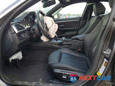 Zdjęcie 7 z 12 samochodu: 2020 BMW 430I GRAN COUPE VIN:WBA4J1C03LCE16210 - miniatura
