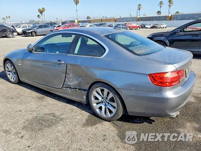 Drugie zdjęcie samochodu z przodu: 2011 BMW 328 I SULEV VIN:WBAKE5C59BE573299 - miniatura