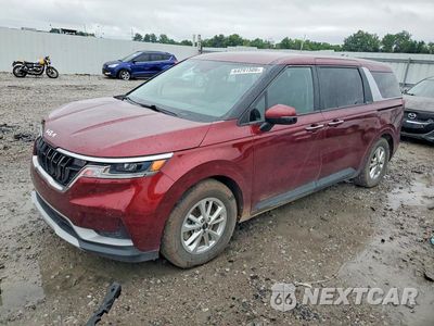 2023 KIA CARNIVAL LX KNDNB4H39P6214627 - główne zdjęcie licytacji z USA - miniatura