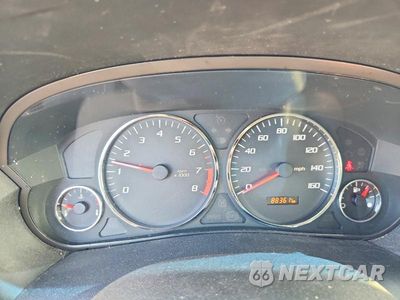 Zdjęcie 9 z 12 samochodu: 2007 CADILLAC SRX VIN:1GYEE637560222622 - miniatura
